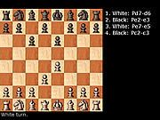 Gioco online Giocare a Scacchi - Battle Chess